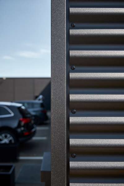 DS Stålprofil er din PROfessionelle STÅL PARTNER – TJEK, PRO Auto, Lægårdsvej 3, 8520 Lystrup